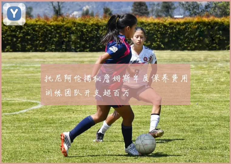 托尼阿伦揭秘詹姆斯年度保养费用训练团队开支超百万