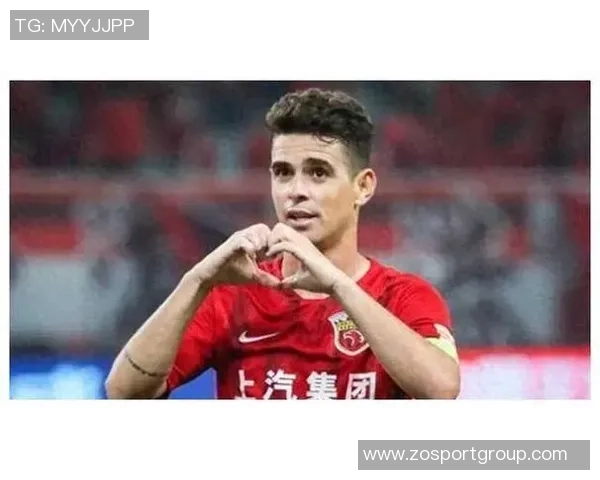 奥斯卡向球迷们致以诚挚感谢祝福与留言让我倍感温暖我一切安好